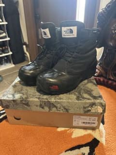 THE NORTH FACE NFS1984 登山靴 US 10