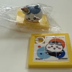 ハチワレセット　ちいかわ 松屋のサムネイル