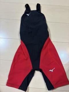 希少 MIZUNO MX・SONIC G3 高速水着 120 FINA承認のサムネイル