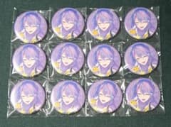 プロジェクトセカイ プロセカ 類 アイリッド CD 特典 神代類 缶バッジ