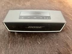 Bose SoundLink Mini ワイヤレススピーカーのサムネイル