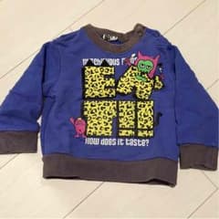 BIT'Z90トレーナーのサムネイル