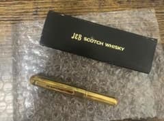 J&B SCOTCH WHISKY ボールペン J&B SCOTCH WHISKY ボールペン - メルカリ