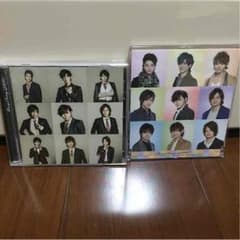 JAMP/CDのサムネイル