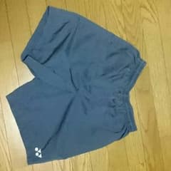 ちゃん♥のん様専用 YONEX ハーフパンツ2枚のサムネイル