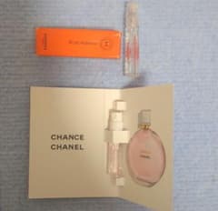 香水 10点セット HERMES CHANEL CHANCE & HERMES 香水セット(バラ売り可) - メルカリ