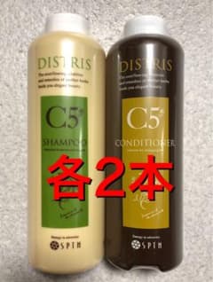 SPTM セプテム　シャンプー　& コンディショナーのサムネイル