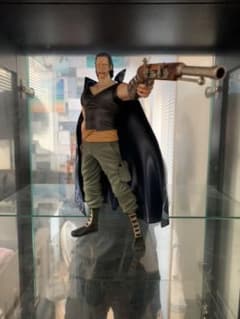 ONE PIECE POP ベン・ベックマンのサムネイル