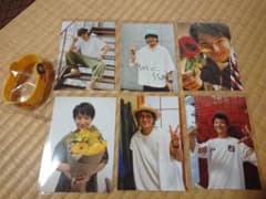 遊助 ラバーブレス 生写真のサムネイル
