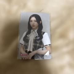 櫻坂46 谷口愛季 15thシングル HMVクーポンのサムネイル