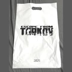 tgs2025 タルコフ Escape from Tarkov ネックレス TGS2025 タルコフ Escape from Tarkov ネックレス TGS2025