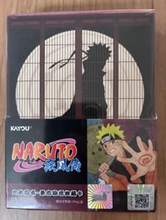 未開封 】KAYOU NARUTO 豪傑物語 うずまきナルト 浮世絵 - メルカリ