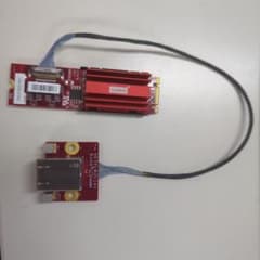 Innodisk EGPL-T102-C1 拡張カード Innodisk EGPL-T102-C1 拡張カード - メルカリ