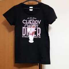 エトワールエグリオット　Tシャツのサムネイル