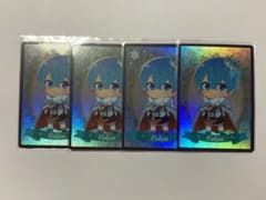 すとぷり/ころんくん/コレクションカード/クリスマスのサムネイル