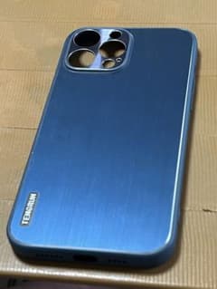iPhone13マックスケ-スですのサムネイル