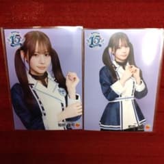 NMB48 15周年コンサート 和田海佑 生写真 コンプ - メルカリ