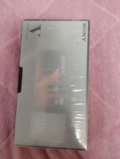 Thumbnail of SONY VHS ビデオテープ120分 未使用品