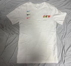 NIKE ナイキ 半袖 Tシャツ ホワイト XSのサムネイル