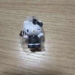 サンリオキャラクター カラーコレクション〜Black〜 ハローキティのサムネイル