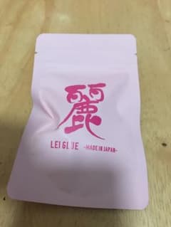 【日本製】セルフマツエクグルー 麗のサムネイル