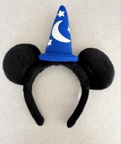ディズニー カチューシャのサムネイル