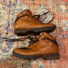 00s Nike ACG boots