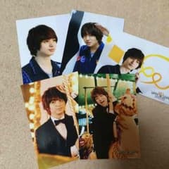 伊野尾慧 公式写真のサムネイル
