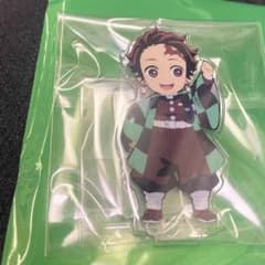 Demon Slayer: Kimetsu no Yaiba Connecting Acrylic Stand - Tanjiro Kamado [Ships Tomorrow]