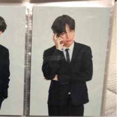 BTS BangBangCon トレカ Vセットのサムネイル
