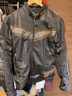 ヒョウドウ　HYOD speed style メッシュ  インナー付き　美品のサムネイル