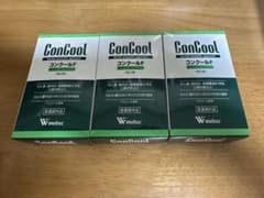 ウェルテック コンクールF 100mL 3本セットのサムネイル