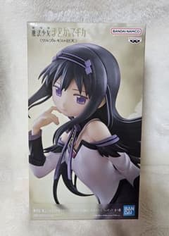 劇場版 魔法少女まどか⭐︎マギカ 【ワルプルギスの廻天】暁美ほむら