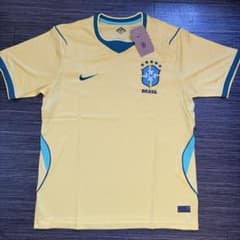Nike ブラジル代表 DRI-FIT シャツ LGのサムネイル