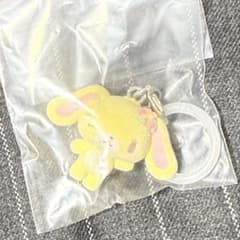 シュガーバニーズ ガチャガチャ はなうさのサムネイル