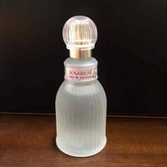 バラ園 オードパルファム 美品のサムネイル