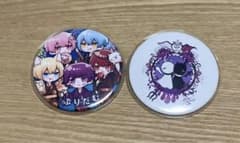 ぷりだむ あまねくん　缶バッジのサムネイル