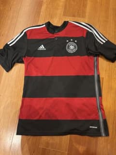 adidas ドイツ代表 サッカーユニフォームのサムネイル