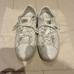 Onitsuka Tiger ローンシップ 白のサムネイル