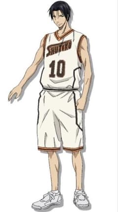 高尾和成 コスプレのサムネイル