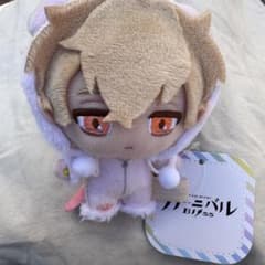 GIGO限定　マスコット　ぬいぐるみ　9bic  4種まとめ GIGO限定 マスコット ぬいぐるみ 9bic 4種まとめ