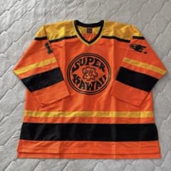 RE. 仲里依紗　メッシュビックTシャツのサムネイル