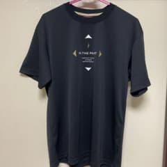 IN THE PAINT バスケTシャツのサムネイル