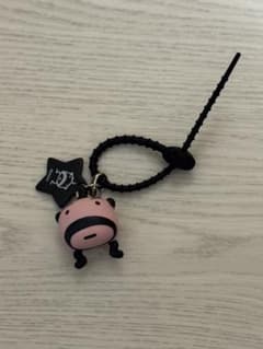 たまごっち カラフルマルチチャーム おやじっちのサムネイル