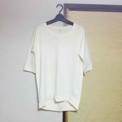 ロングトップスのサムネイル