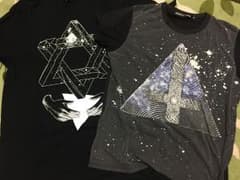 早い者勝ち リベルタス  ザテスト Ｔシャツ 2枚セットのサムネイル