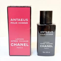 新品　シャネル アンテウス プールオム 　アフターシェーブローション　100ml m73057389554_1.jpg?1762444373