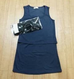 授乳服 下着 2枚セットのサムネイル