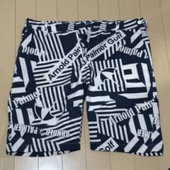 Arnold Palmer ゴルフハーフパンツのサムネイル