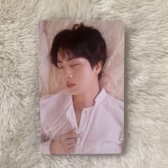 BTS LOVEYOURSELF 転　ジンのサムネイル